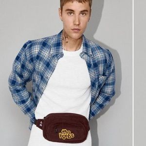 Tim Biebs Merch Fanny Pack